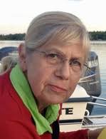 Catherine VanCise Obituary