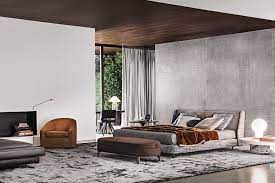 Striking the right balance between masculinity, aesthetics, and comfort depends on who is decorating or designing modern bedroom décor is meant to impress. 14 Stylish Bedroom Ideas For The Modern Man