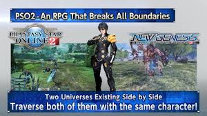 What Carries Over In Pso2 New Genesis Psublog