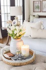 Composed of 3 movable and extendable trays, this 3 part table can be maneuvered and arranged in as many ways as you can think of. 11 Trays For Coffee Table Ideas Decorating Coffee Tables Coffee Table Table Decor Living Room