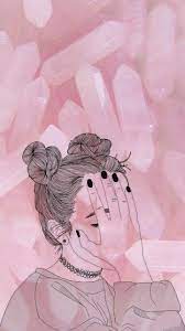 You will find many high quality funds chosen especially for android. Pink Girl Wallpapers Top Free Pink Girl Backgrounds Wallpaperaccess
