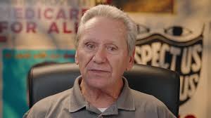 Here is one of the videos I prepared for the Sacramento Central Labor  Council's Salute to Labor Dinner. In this video, we honored the legacy of  Mike Johnson.