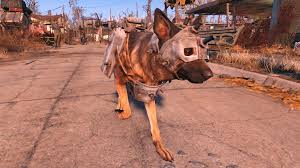 'Fallout 4' Companions And Why They'Re Worth Your Time