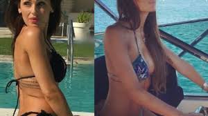 We did not find results for: Anna Tatangelo Elisabetta Gregoraci Costume Al Top Foto