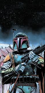 Boba Fett Wallpaper Wallpaper Sun