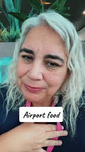 Working hard and all I want is a fresh pretzel or some hot food. Sometimes  we work 14 hour days and may only get offered one crew meal…and since I  don’t eat beef or pork I’m usually out of luck so ...