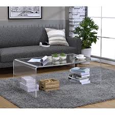 At walmart.com, you'll find an assortment of coffee tables in a large selection of styles ranging from modern to farmhouse to transitional and more. Acrylic Tall Coffee Table Walmart Com Tall Coffee Table Coffee Table Acrylic Coffee Table