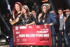 I quattro finalisti di x factor 2020 sono pronti a darsi battaglia per l'ultimo round, in onda il 10 dicembre alle 21.15 su sky uno e in simulcast su tv8 e now tv, che avrà come superospiti i negramaro. The X Factor Philippines Two Night Finale Winner In Tv Ratings Lionheartv