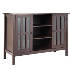 Free shipping on everything* at overstock. Wood Tv Stand Free Standing Storage Console Cabinet For 45 Tv White Sale 269 09 272 69