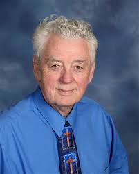 Iowa Conference: Larry Pauley