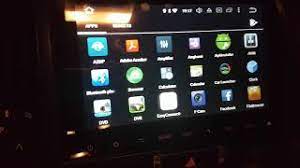 مشاكل شاشة رود ماستر لاندكروزر 2014 roadmaster youtube