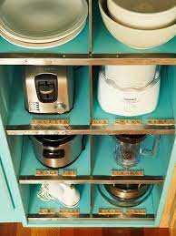 Piochez parmi ces idées pour aménager votre couloir. 19 Idees De Rangement Pour La Cuisine Cinq Fourchettes