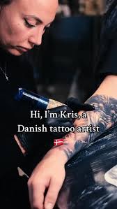 ➕ Are you thinking of getting a tattoo? 🔥Then don’t hesitate to send me an  e-mail and let’s have a chat! I book Jan-Aug 2026. To read more about the  sessions, please visit my website ...