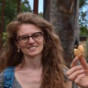 Dr Beatrice Venturin : Find an Expert : The University of Melbourne