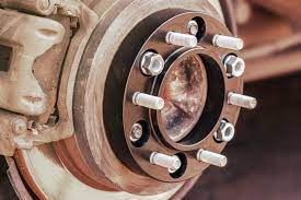 Best Wheel Bearing Hub Assembly In The Garage With Carparts Com