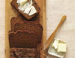 Wheat, the grain used to bake bread back in england, was almost impossible to grow, and imports of wheat were far from cost productive. Pumpkin Honey Beer Bread Recipe Myrecipes