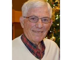 Bernard Arthur Gould Obituary (2025)