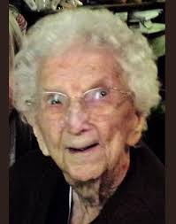 Alice WINTERBAUER Obituary (1912