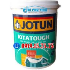 Sơn Jotun Jotatough NEW. Liên hệ đặt hàng: 0919.15.75.75