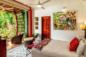 Mexican Bedroom Mexican Style Bedrooms Mexican Style Decor Mexican Style Homes