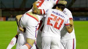 Entonces, ¿en qué canales podrás ver este partido? Nacional 0 4 1 0 Wanderers Por La Final De La Primera Division De Uruguay