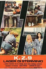 ‎Women's Camp 119 (1977) directed by Bruno Mattei • Reviews, film + cast •  Letterboxd