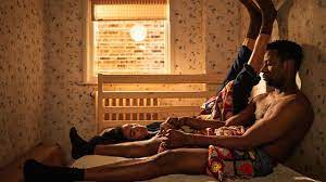 A london couple struggling with an expensive apartment agree to take on a roommate. Bbc Two Trigonometry Series 1 Episode 1