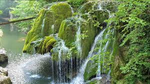 Spring sweet spring 3 regionals. Beautiful Bigar Waterfall And Spring Romania 4k Youtube