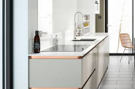 Oak made real wood 40mm worktop. Kitchen Worktops Work Surfaces Upstands Wren Kitchens