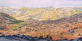 Scott Geary & Wayne Geary: Slow Plein Air Painting...