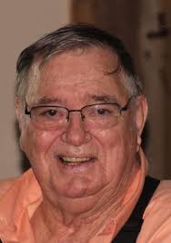 Gordon E. Horras Obituary December 15, 2021