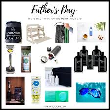 father s day gift guide gift ideas for