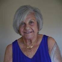 Marilyn Joyce Miller Skylar Obituary