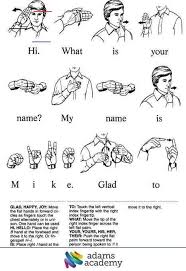 Pin Von Dh Auf Taubstummen Zeichen In 2020 Gebardensprache Gebardensprache Worter Amerikanischen Gebardensprache