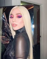 Pin On Ava Max