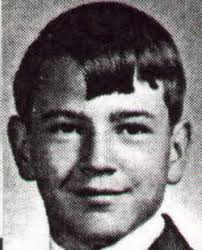 Gilbert Dean Hett (1951-1972)