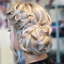 These hairstyles are so simple that you can try them out on your own. 50 Graceful Updos For Long Hair Idea Blog