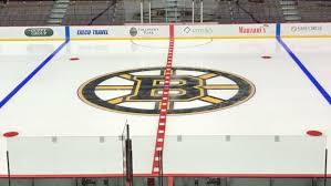 Yes, the boston bruins team has managed to take home the prestigious stanley cup six times since it first took to the ice arena in 1924. This Is A Travesty Movie Shoot Sees Vancouver Arena Plastered In Bruins Logos Ctv News