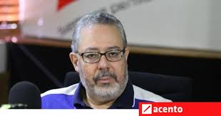 Chaím Herrera: “Medicina está deshumanizada en todos los servicios en el  país”