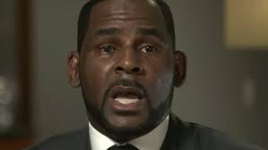 Bereits jetzt wurde er aus seinem chicagoer gefängnis überführt. Was R Kelly Lady Gaga Wahrend Eines Emotionalen Interviews Nannte News24viral
