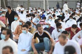 تابع أوقات الصلاة في كل مدن العالم وكل الدول بدقة. Ù„Ù„Ù…Ø±Ø© Ø§Ù„Ø£ÙˆÙ„Ù‰ ØµÙ„Ø§Ø© Ø§Ù„Ø¹ÙŠØ¯ Ø¨Ù„Ø§ Ù…ØµØ§ÙØ­Ø© Ø£Ùˆ ØªÙ‚Ø¨ÙŠÙ„ Ø¨Ø§Ù„ÙƒÙˆÙŠØª ÙˆÙƒØ§Ù„Ø© Ø§Ù„Ø£Ù†Ø§Ø¶ÙˆÙ„