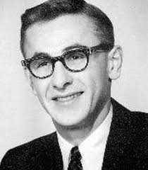 Obituary for Gustav Otto Ernst Becker