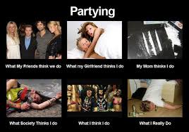 Image 249794 What People Think I Do What I Really Do Funny Quotes Memes Humor