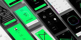 Bradesco Reimagines The Banking Experience For The Digital Age With An Entirely New Mobile Only Bank That Empowers Millen Banking App Bank Branding New Mobile