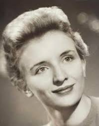 Dr. Grace Margaret Lemke Houghton Obituary