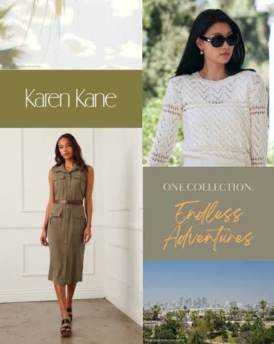 Karen Kane (@karenkane) • Instagram photos and videos