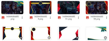 Template desain ijazah dan award. Polosan Mentahan Sertifikat Free Fire Keren Png 2021 Teknolalat