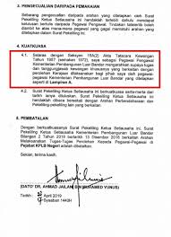 Jawatan kosong di kementerian kemajuan luar bandar dan wilayah kklw gaji rm1 352 00 rm4 003 00 jobcari com jawatan kosong terkini. Menteri Kplb Digesa Tukar Pengarah Kplb Sabah Orang Kuat Shafie Sapu Peruntukan Beri Kroni Warisan Ph