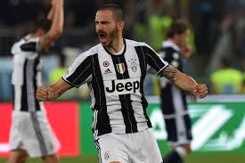 Join the discussion or compare with others! Juventus Makes Difficult Correct Decision In Swapping Mattia Caldara For Leonardo Bonucci Black White Read All Over