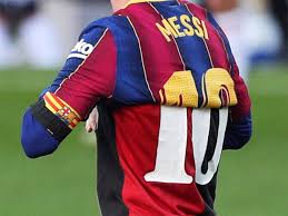 Bienvenidos a la cuenta oficial de instagram de leo messi / welcome to the official leo messi instagram account messi.com. Messi Pays Tribute To Maradona With Shirt Of Argentina Great The Economic Times